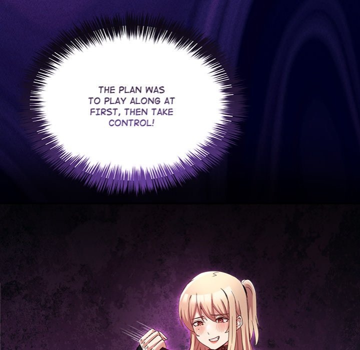 18+ No Men Allowed Chapter 22 page 9