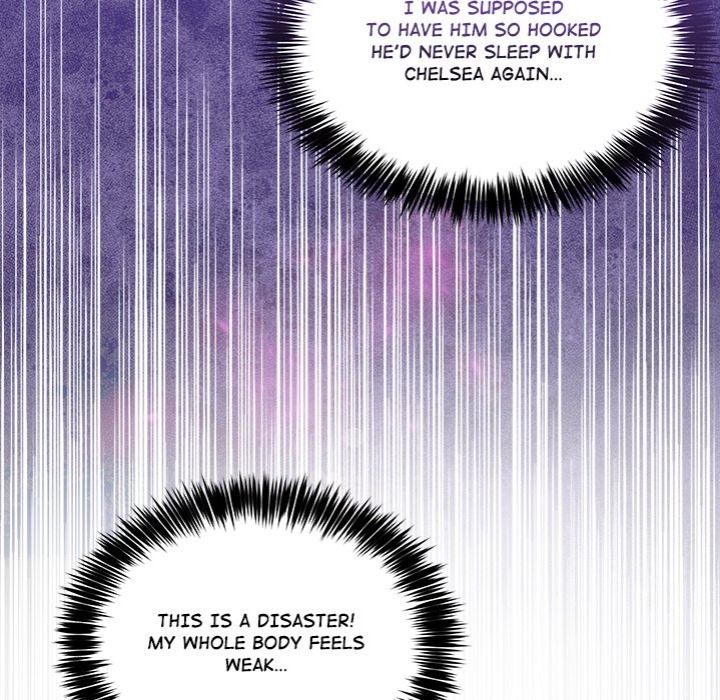 18+ No Men Allowed Chapter 22 page 11