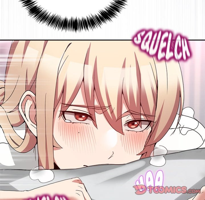 18+ No Men Allowed Chapter 22 page 12