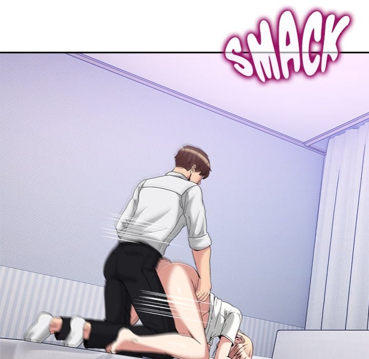 18+ No Men Allowed Chapter 22 page 14
