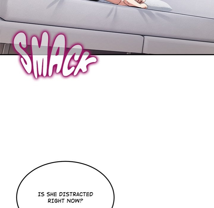 18+ No Men Allowed Chapter 22 page 15