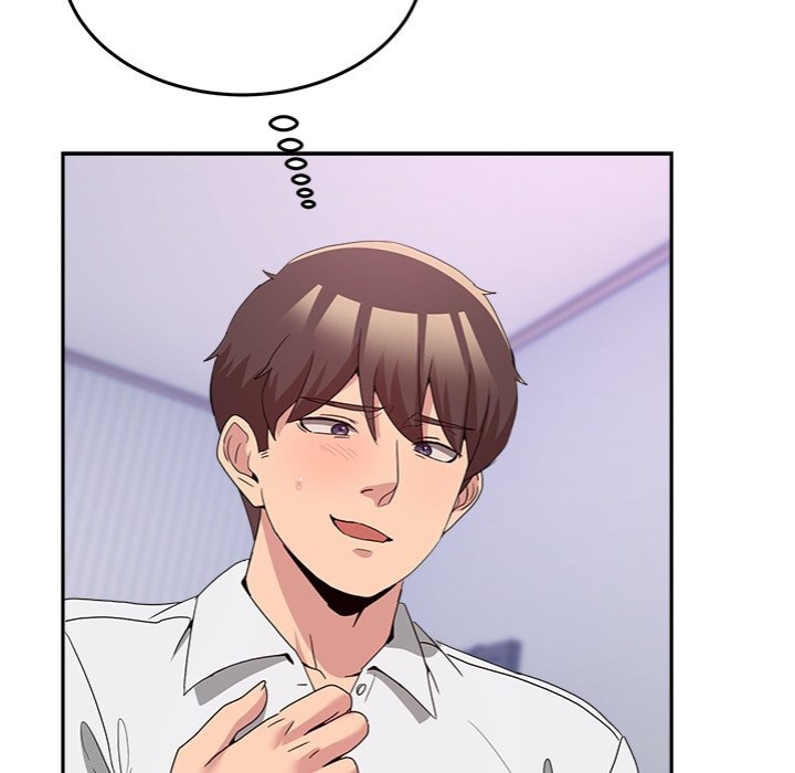 18+ No Men Allowed Chapter 22 page 16