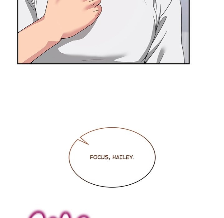 18+ No Men Allowed Chapter 22 page 17