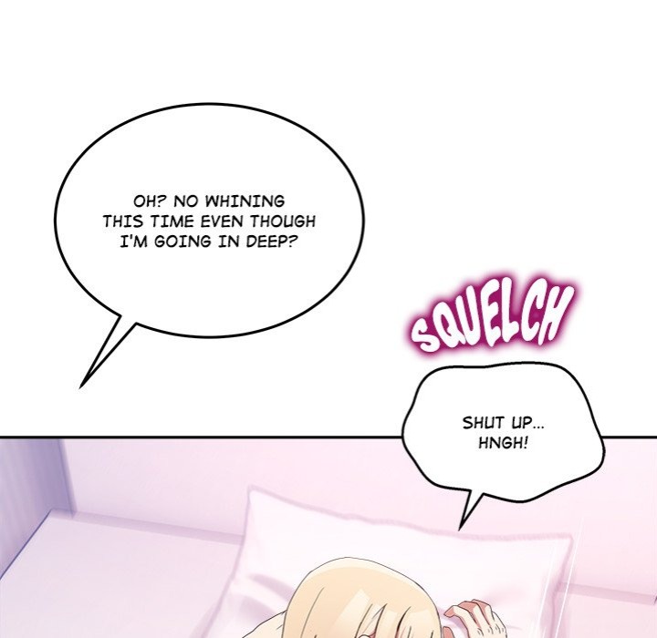 18+ No Men Allowed Chapter 22 page 20