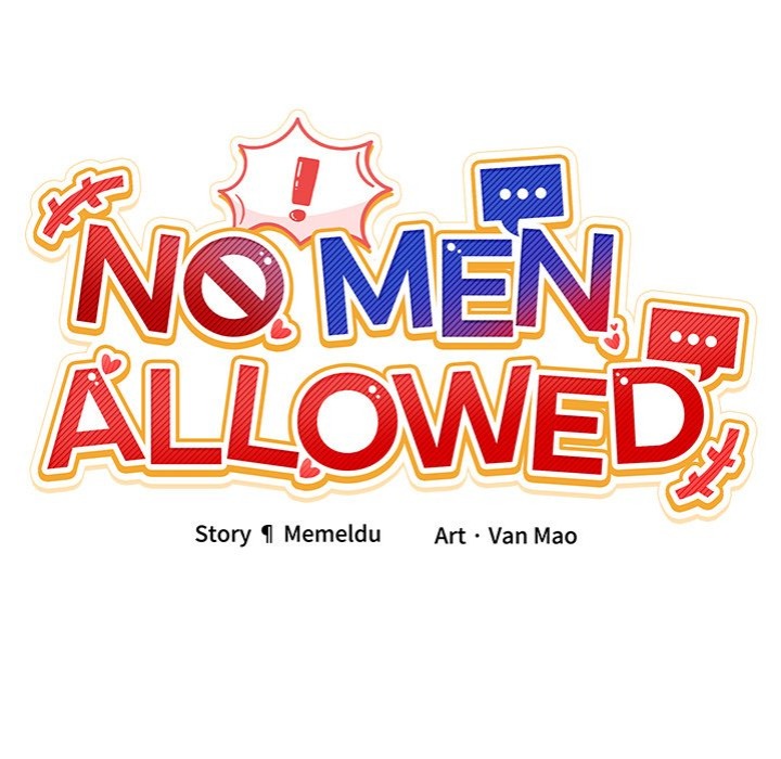 18+ No Men Allowed Chapter 22 page 33