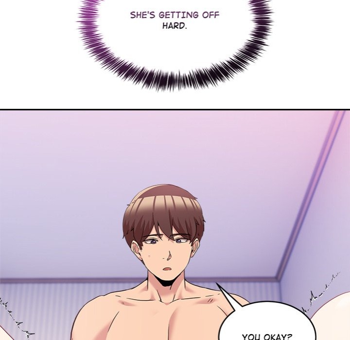 18+ No Men Allowed Chapter 22 page 40