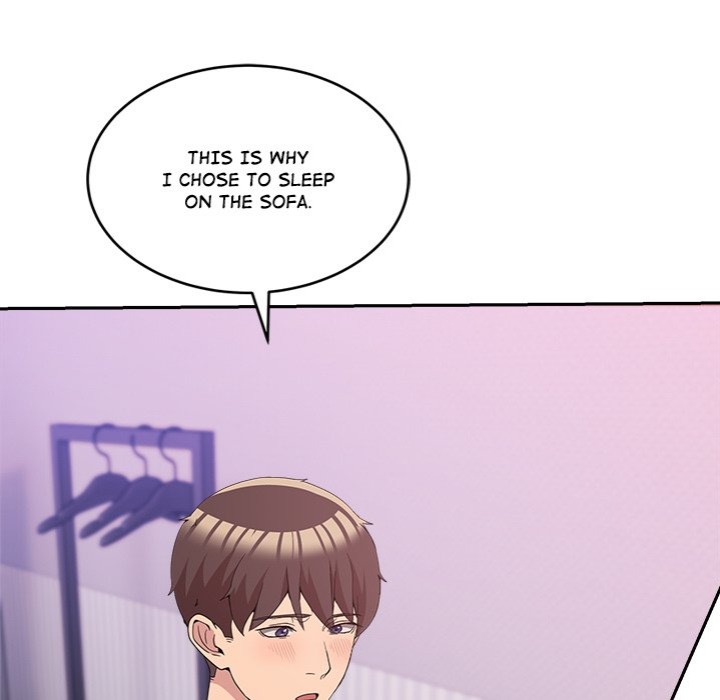 18+ No Men Allowed Chapter 22 page 42
