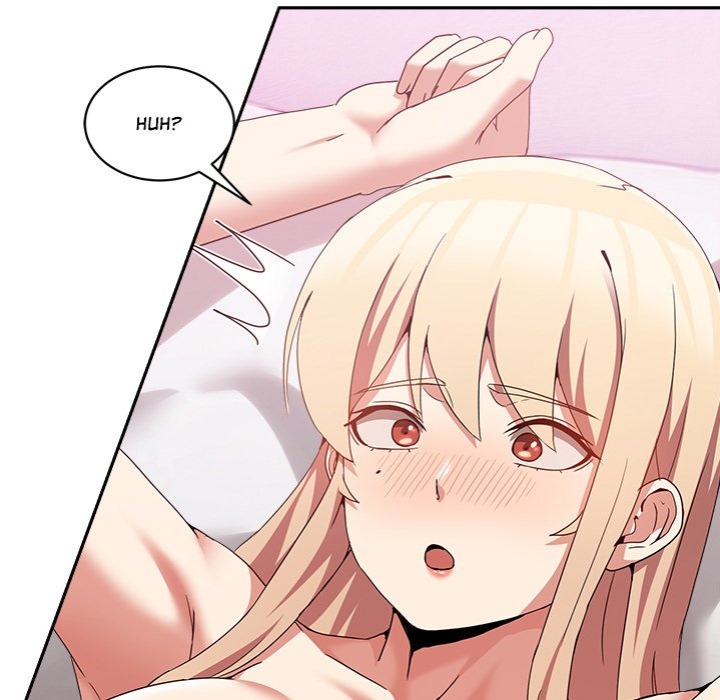 18+ No Men Allowed Chapter 22 page 44