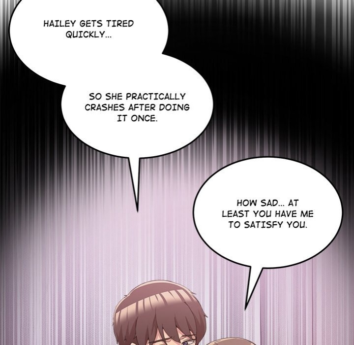 18+ No Men Allowed Chapter 22 page 47