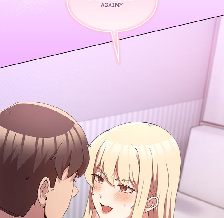 18+ No Men Allowed Chapter 22 page 55