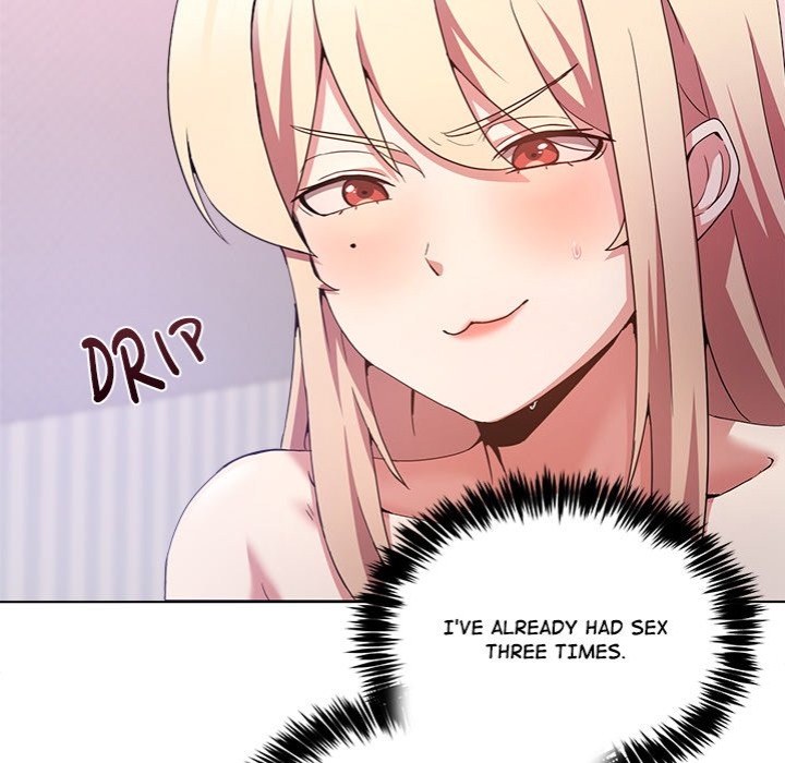 18+ No Men Allowed Chapter 22 page 58