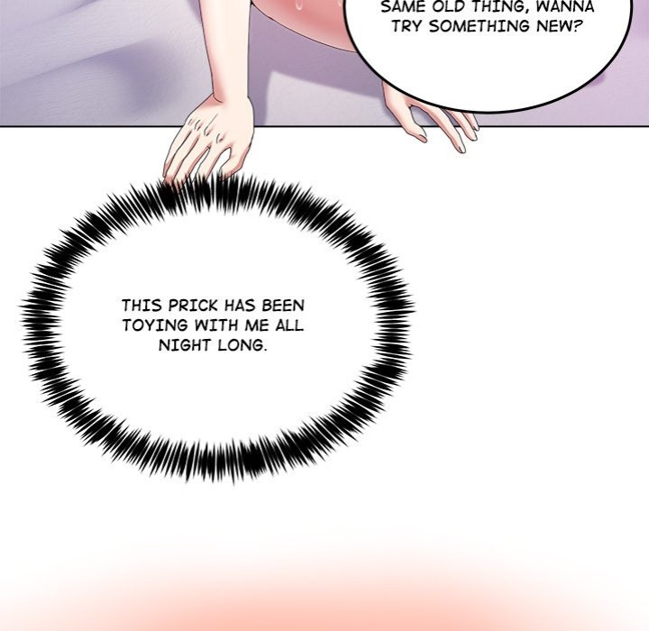 18+ No Men Allowed Chapter 22 page 64