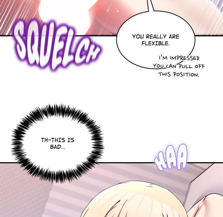 18+ No Men Allowed Chapter 22 page 72