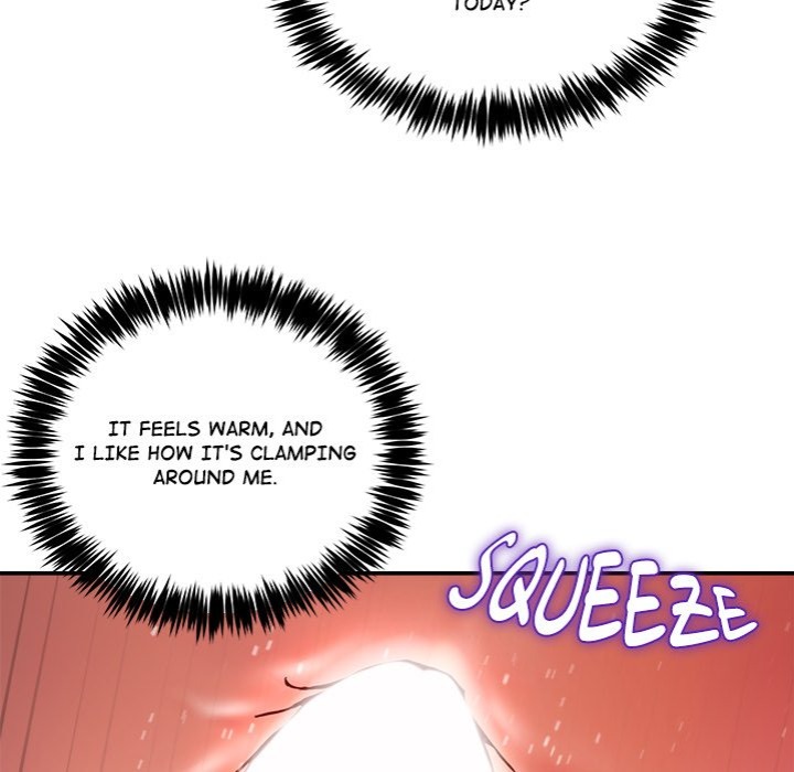 18+ No Men Allowed Chapter 22 page 82