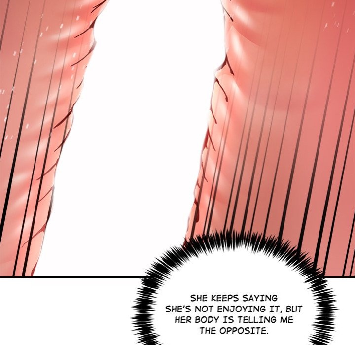 18+ No Men Allowed Chapter 22 page 83