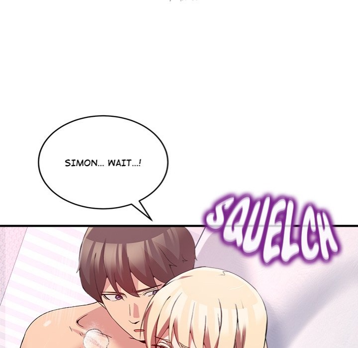 18+ No Men Allowed Chapter 22 page 85