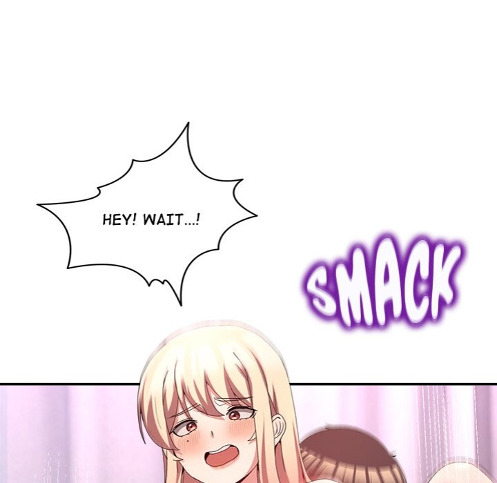 18+ No Men Allowed Chapter 22 page 91