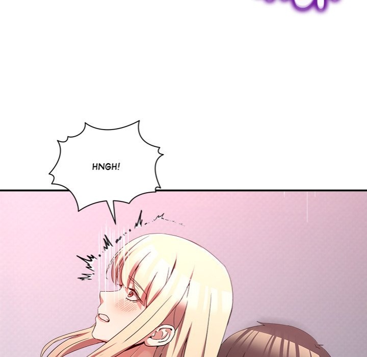 18+ No Men Allowed Chapter 22 page 95