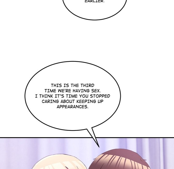 18+ No Men Allowed Chapter 22 page 99