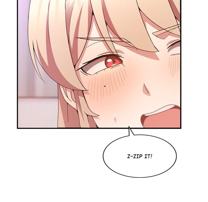 18+ No Men Allowed Chapter 22 page 102