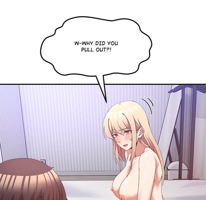 18+ No Men Allowed Chapter 22 page 107