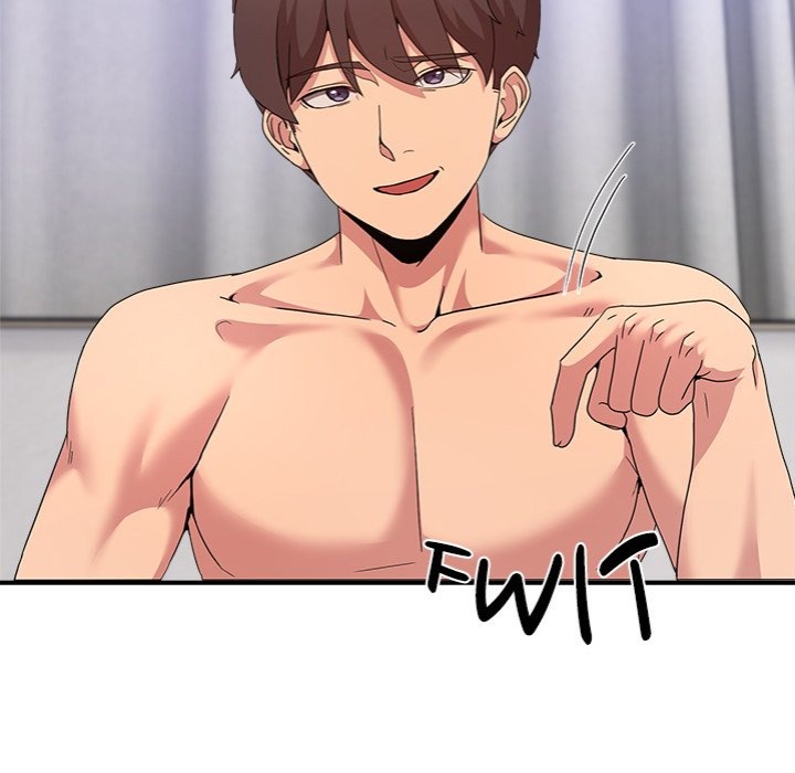 18+ No Men Allowed Chapter 22 page 110
