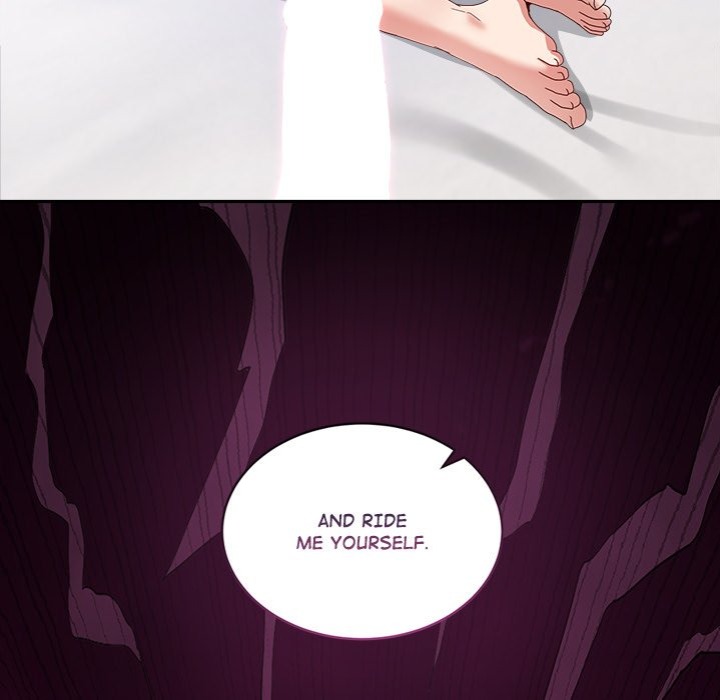 18+ No Men Allowed Chapter 22 page 113
