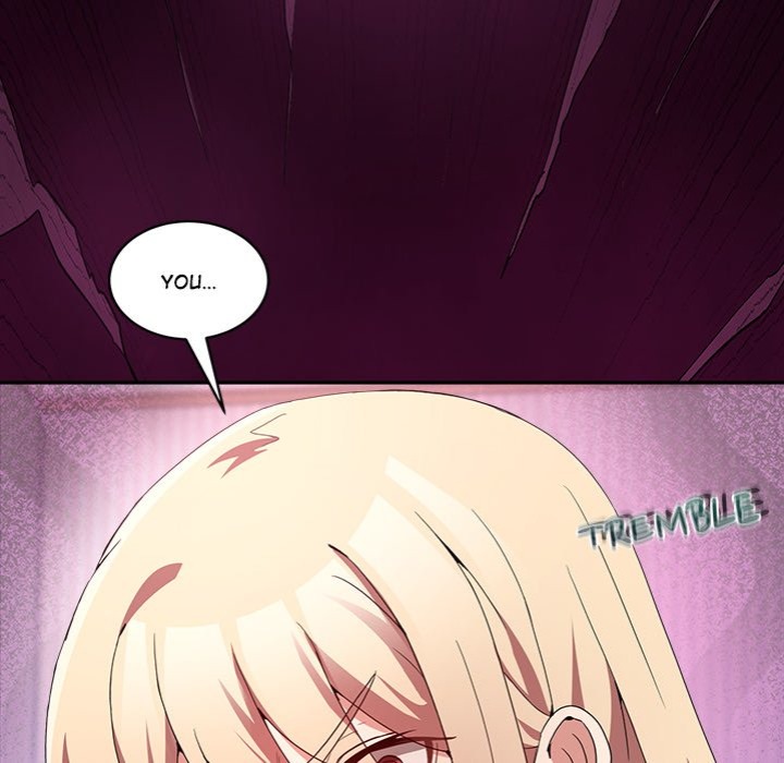 18+ No Men Allowed Chapter 22 page 114