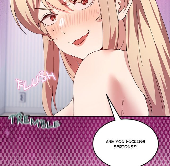 18+ No Men Allowed Chapter 22 page 115