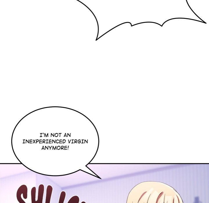 18+ No Men Allowed Chapter 22 page 118
