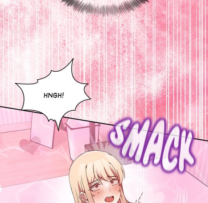 18+ No Men Allowed Chapter 22 page 122