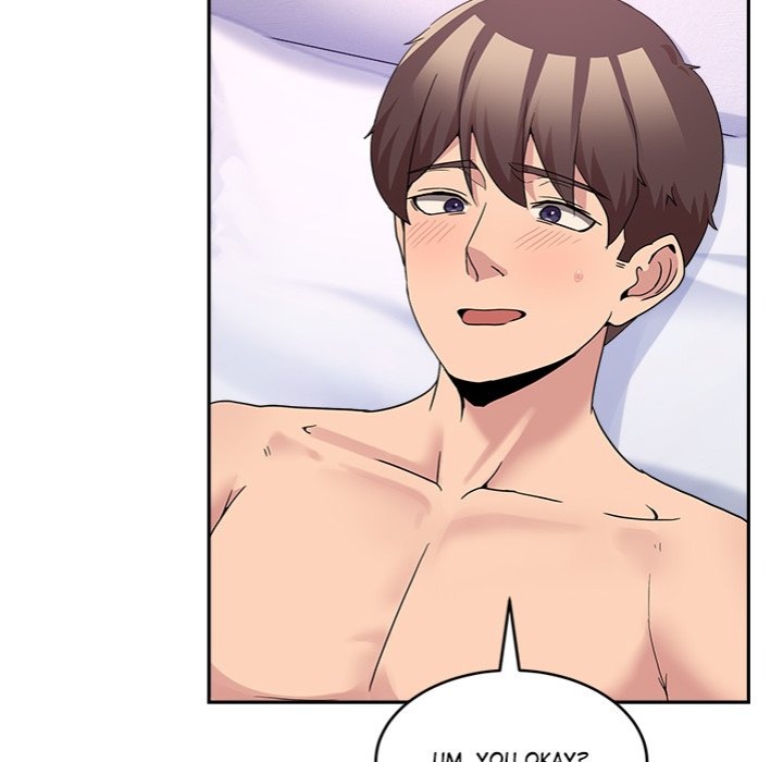 18+ No Men Allowed Chapter 22 page 127