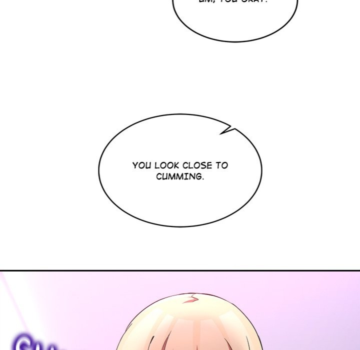 18+ No Men Allowed Chapter 22 page 128