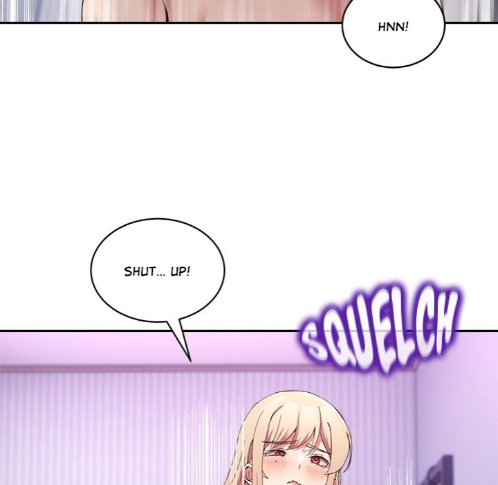 18+ No Men Allowed Chapter 22 page 130