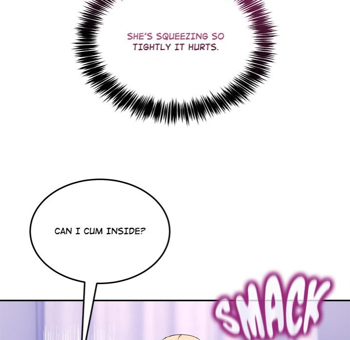 18+ No Men Allowed Chapter 22 page 137