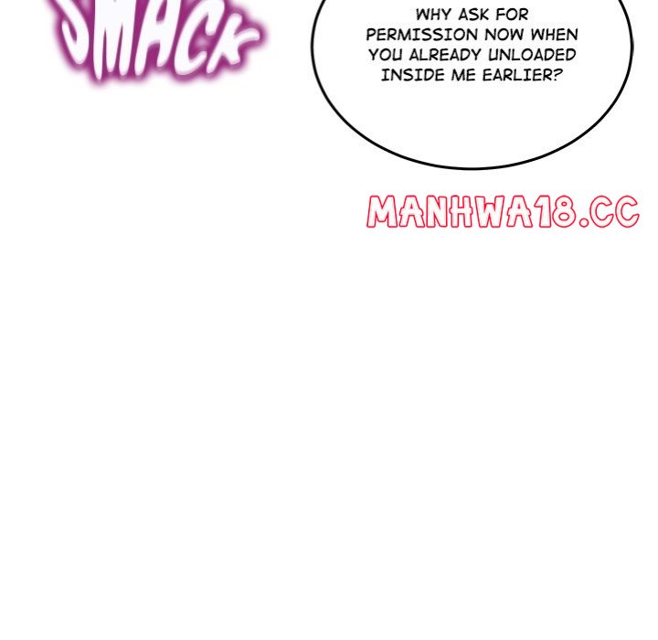 18+ No Men Allowed Chapter 22 page 139