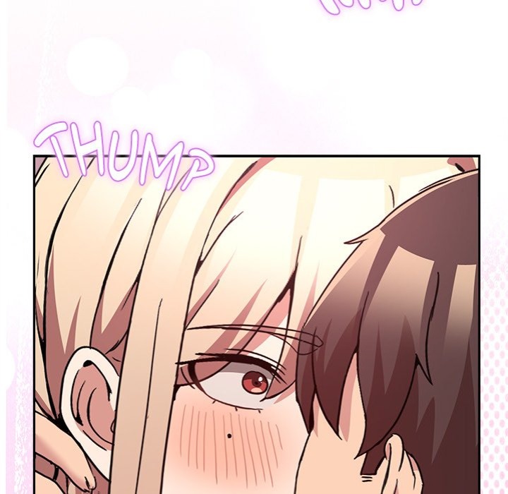 18+ No Men Allowed Chapter 22 page 151