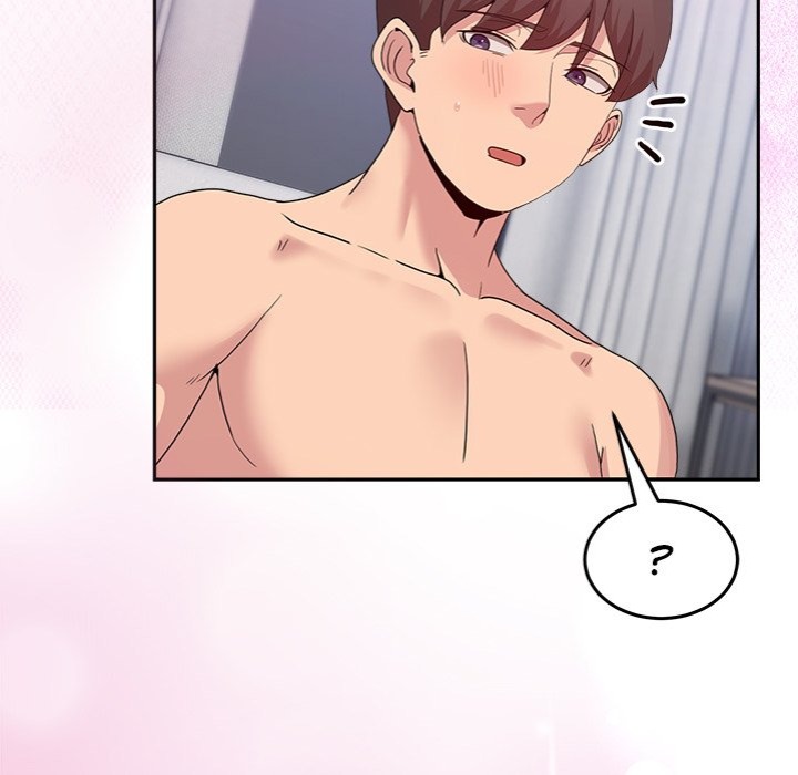 18+ No Men Allowed Chapter 22 page 157