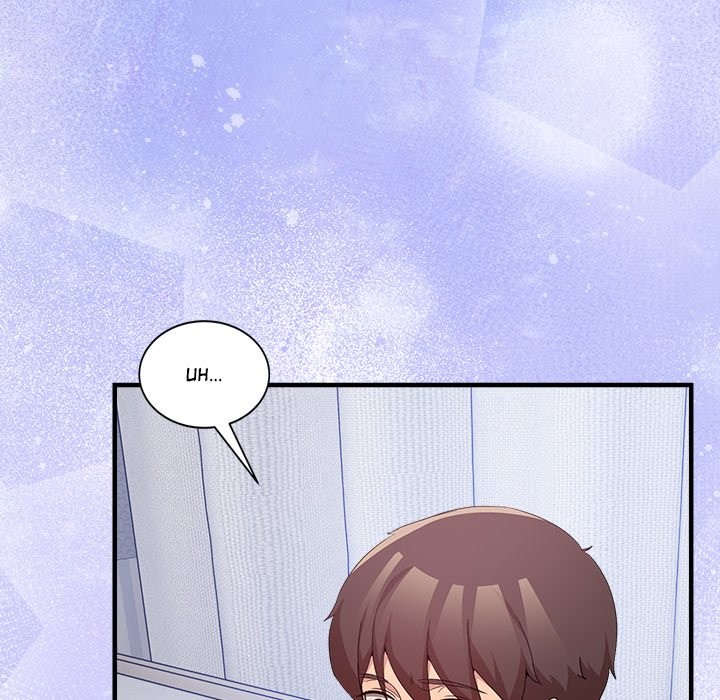 18+ No Men Allowed Chapter 23 page 5