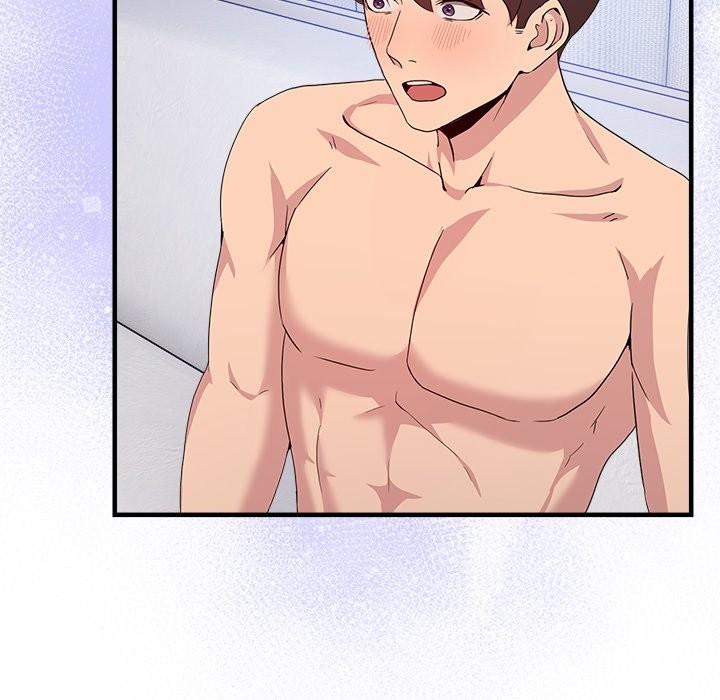 18+ No Men Allowed Chapter 23 page 6