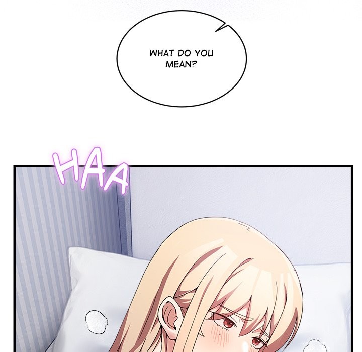18+ No Men Allowed Chapter 23 page 7