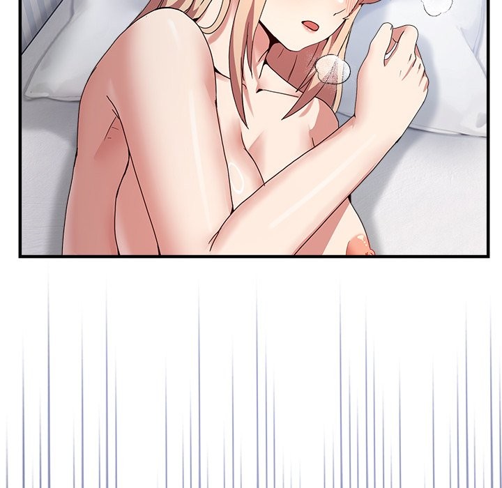 18+ No Men Allowed Chapter 23 page 8