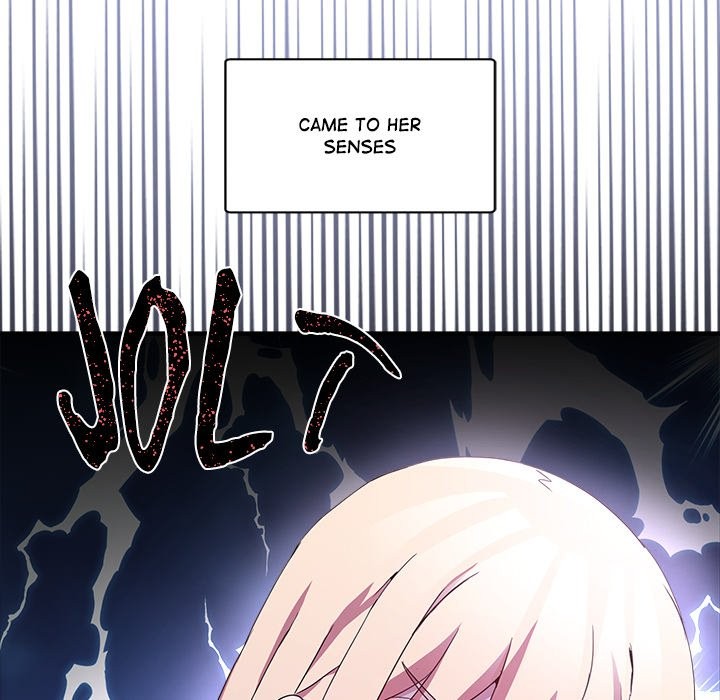 18+ No Men Allowed Chapter 23 page 9