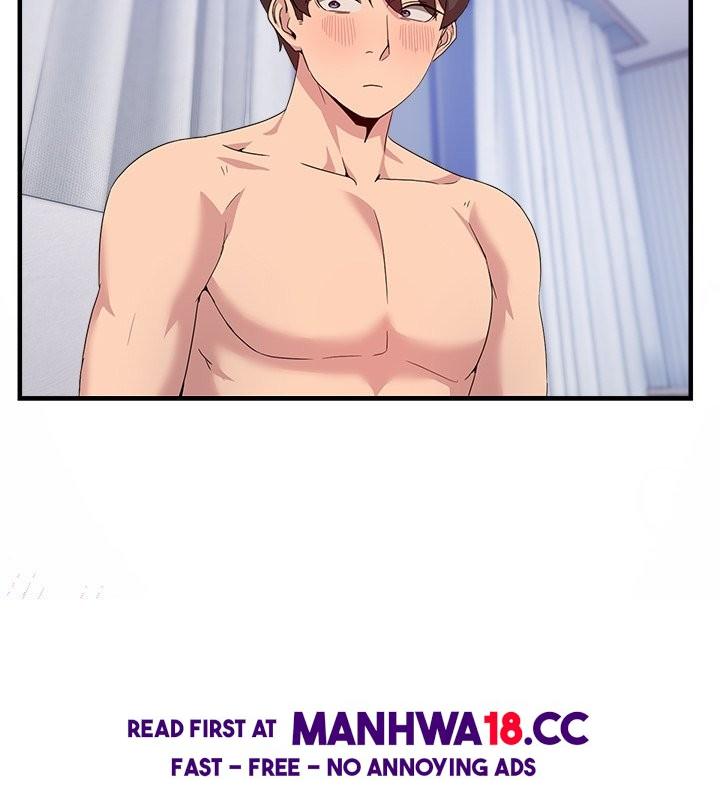 18+ No Men Allowed Chapter 23 page 15