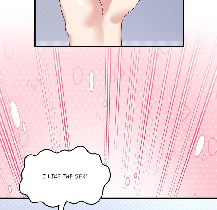 18+ No Men Allowed Chapter 23 page 17