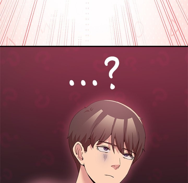 18+ No Men Allowed Chapter 23 page 20