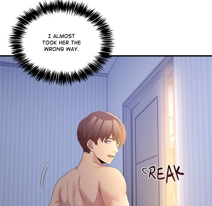 18+ No Men Allowed Chapter 23 page 24