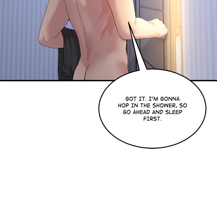 18+ No Men Allowed Chapter 23 page 25