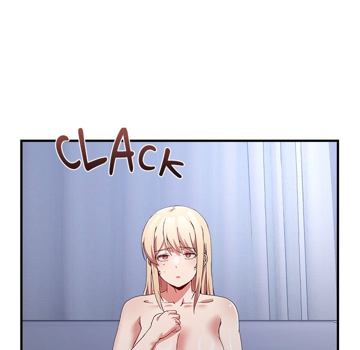 18+ No Men Allowed Chapter 23 page 26