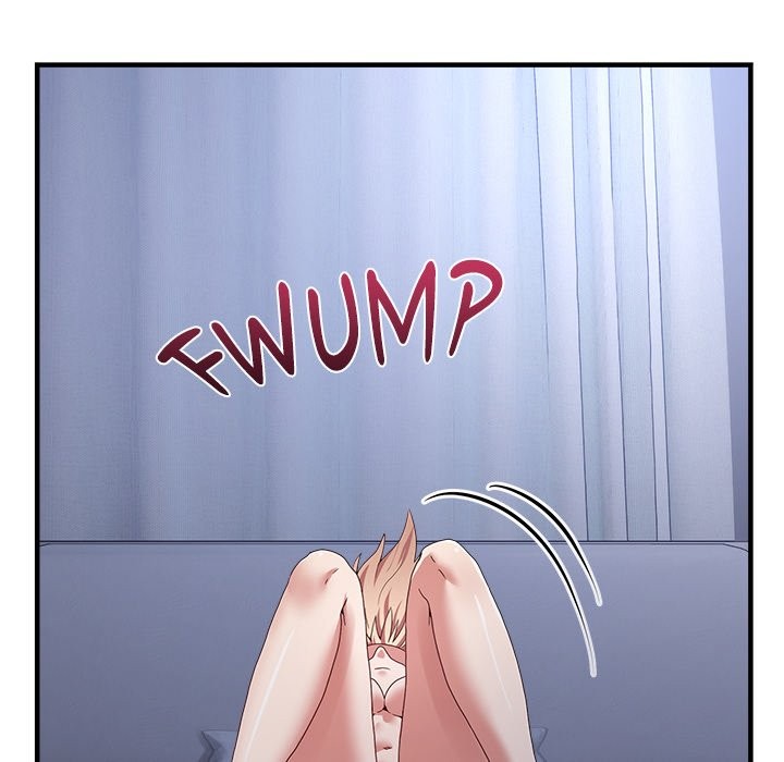 18+ No Men Allowed Chapter 23 page 28
